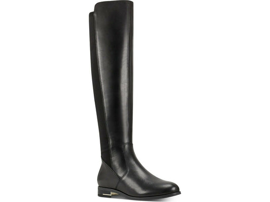Nine West Levi in black wnLEVI-WC. 6.5 Medium