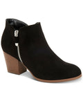 Style & Co. Womens Black Haddiee Open Toe D-orsay Pumps Size 6M
