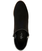 Style & Co. Womens Black Haddiee Open Toe D-orsay Pumps Size 6M