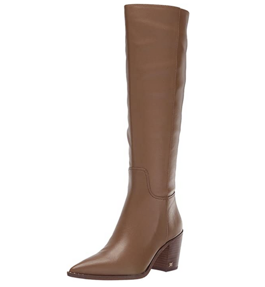 Sam Edelman Women's Lindsey Knee High Boot - Various Sizes