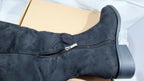 Journee Collection Blakely Women's Knee-High Boot black -   6m
