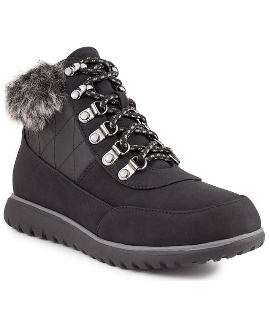 Karen Scott Women's Wanona Booties  Color Black Size 12M