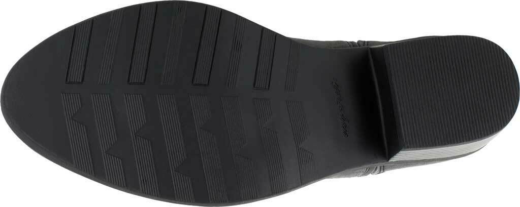 Easy Street Black Legend Bootie (Women's) Size 6