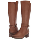 Naturalizer Women's Demetria High Shaft Knee Boot Size 8.5W
