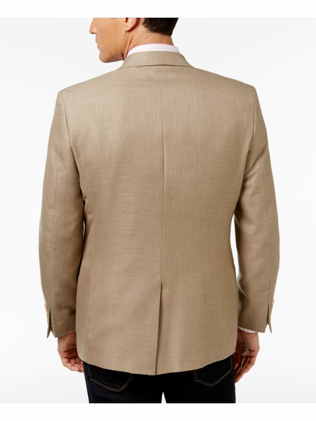 Lauren Ralph Lauren Men's Classic-Fit Neat UltraFlex Sport Coat Color DDT Boutique Lauren Ralph Lauren Men's Classic-Fit Neat UltraFlex Sport Coat Color DDT Boutique