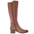 Naturalizer Women's Demetria High Shaft Knee Boot Size 8.5W