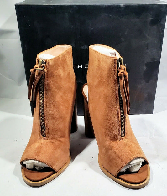 French Connection Women's Uttara Sandals Pumps   Size 7