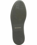 Madden Men's Dangr Low-Top Lace-Up Sneakers  Gray Size 12