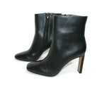 INC International Concepts Women's Ankle Boots   Color Vianal Black Size 8.5M