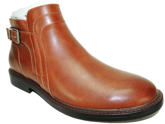 Alfani Men's Rogan Chelsea Boots