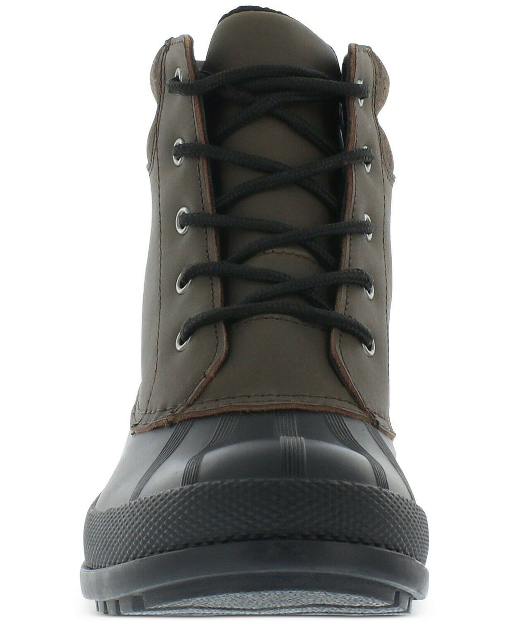 Weatherproof Vintage Men's Luke Waterproof Commuter Boots Size 10