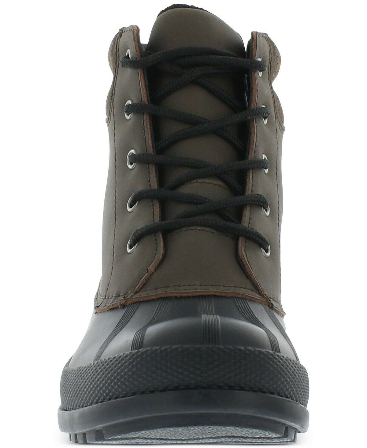 Weatherproof Vintage Men's Luke Waterproof Commuter Boots Size 10