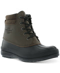Weatherproof Vintage Men's Luke Waterproof Commuter Boots Size 10