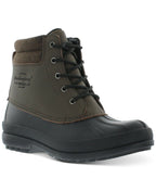 Weatherproof Vintage Men's Luke Waterproof Commuter Boots Size 10