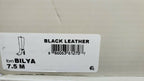 Bandolino Women's Tall Fashion Boot Color Dark Brown Leather Size 9