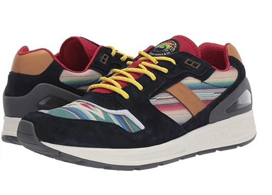 Polo Ralph Lauren Men's Train 100 Size: 8.5 D
