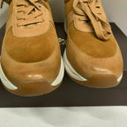 Patricia Nash Women's Milano Sneaker  Color Desert Size 5.5M