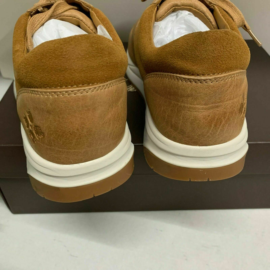 Patricia Nash Women's Milano Sneaker  Color Desert Size 5.5M
