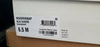 Style & Co.  Black Womens Masrina Almond Toe Ankle Fashion Boots Size 6.5M
