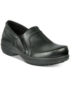 Easy Street Easy Works By Women's Bentley Slip Resistant Clogs Size 9.5M