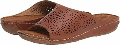 Easy Street Women's Slide Sandal  Size 9WW