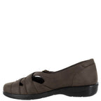 Easy Street Women's Brown Sync Shoes Size 8.5M