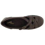 Easy Street Women's Brown Sync Shoes Size 8.5M