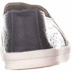 American Rag Shannen Slip-on Sneakers Black ASHANNENP Size 5.5M