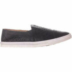 American Rag Shannen Slip-on Sneakers Black ASHANNENP Size 5.5M