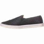 American Rag Shannen Slip-on Sneakers Black ASHANNENP Size 5.5M