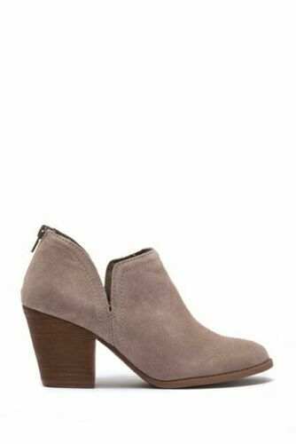 Carlos Santana Women's Carmin Shooties  Color Beige Size 10M
