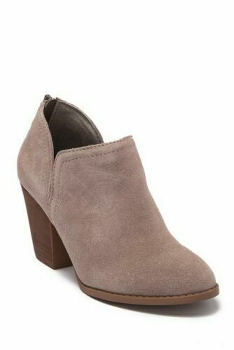 Carlos Santana Women's Carmin Shooties  Color Beige Size 10M