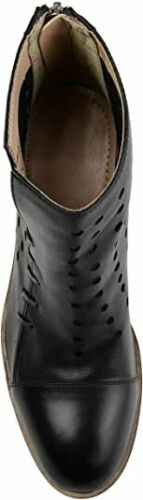 Journee Signature Women's Ulima Bootie Size 12M