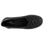 Easy Street Womens Vista Closed Toe Casual Slide Sandals Size 7N