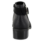 Bella Vita Women's Henley II Boot  Color Black Suede Size 7.5W