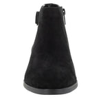 Bella Vita Women's Henley II Boot  Color Black Suede Size 7.5W