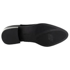 Bella Vita Women's Henley II Boot  Color Black Suede Size 7.5W