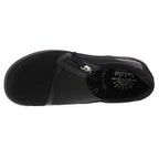 SoLite by Easy Street Women's Black Dreamy Reg $60 Size 6.5M