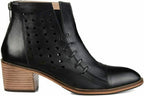 Journee Signature Women's Ulima Bootie Size 12M