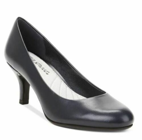 Easy Street Passion Women's New Navy Size 9M
