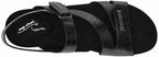 Easy Street Women's Winnie Casual Sandal with Hook -Size 8M 30-1302