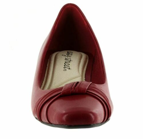 Easy Street  Waive Women's Dress Heels Size 7.5M