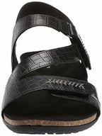 Easy Street Women's Winnie Casual Sandal with Hook -Size 8M 30-1302
