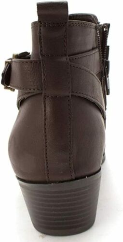 Style & Co. Womens Madixe Closed Toe Knee High Fashion Boots  Size: 11M